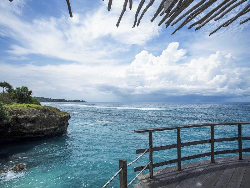 Water Blow Huts image