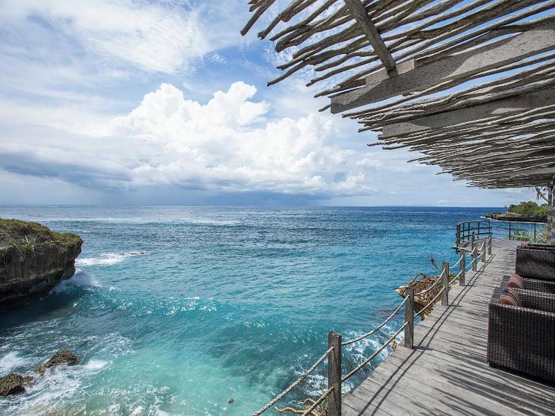 Water Blow Huts image