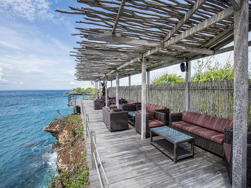 Water Blow Huts image