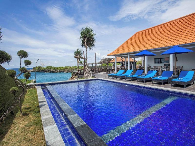 Water Blow Huts image