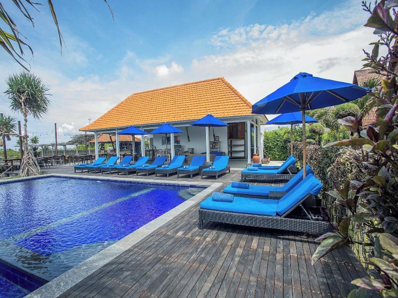 Water Blow Huts image