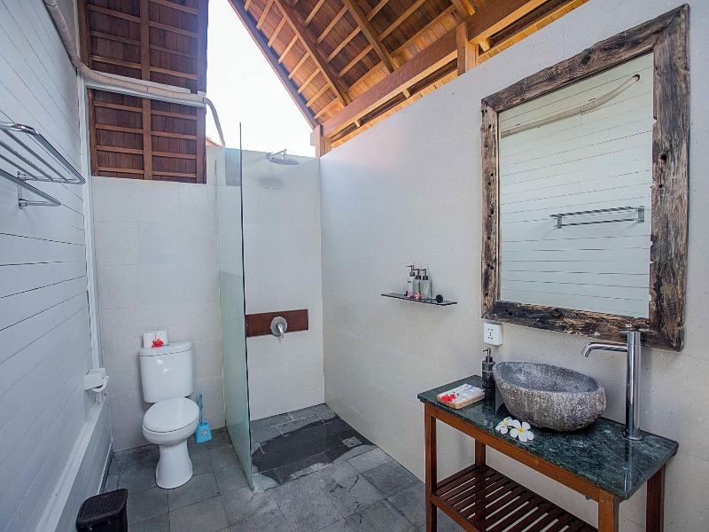 Water Blow Huts image