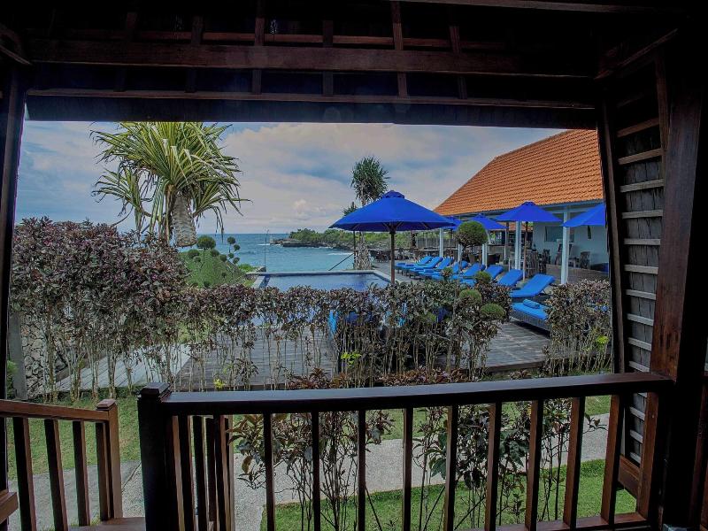 Water Blow Huts image