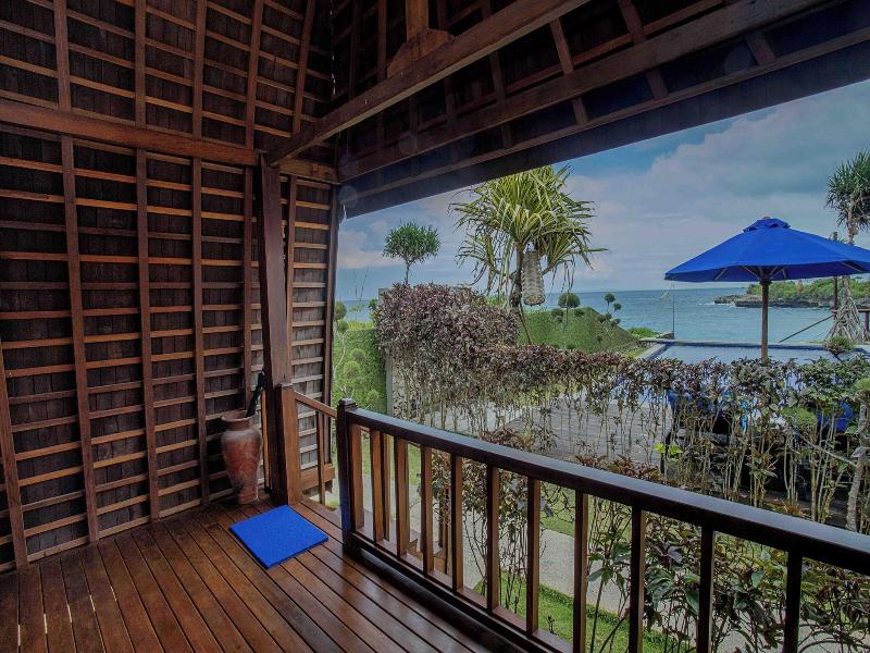 Water Blow Huts image