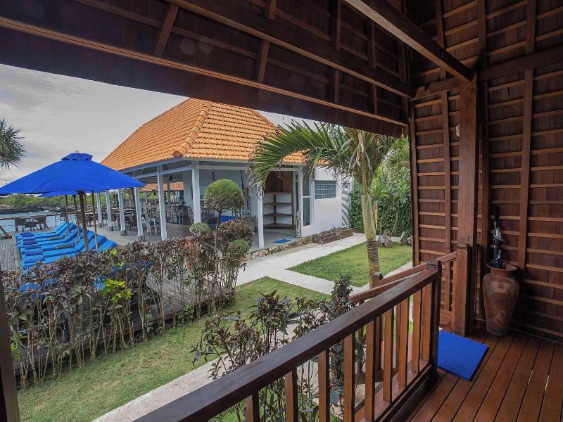 Water Blow Huts image