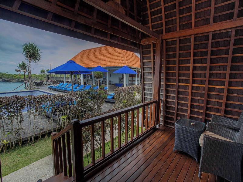 Water Blow Huts image