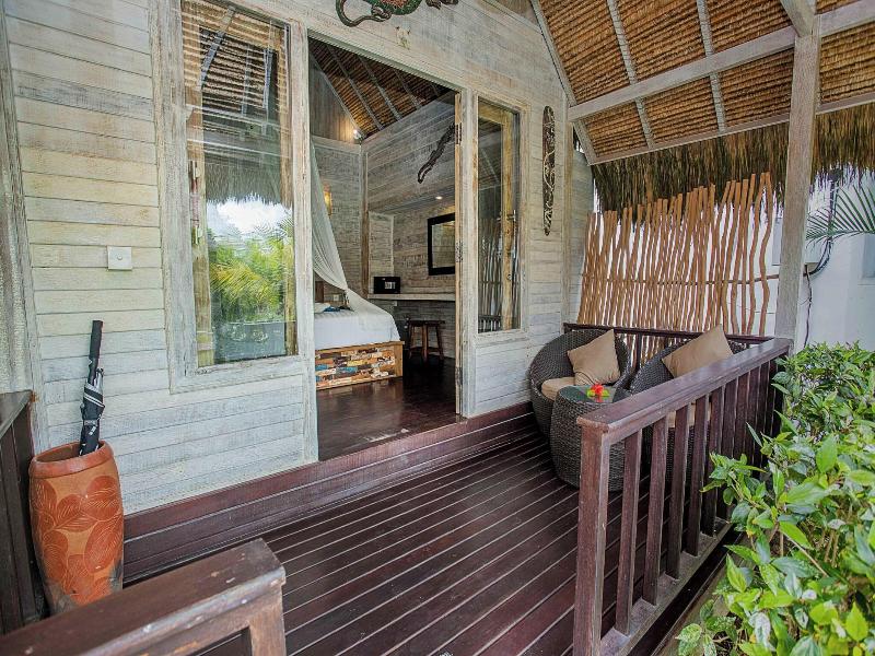 Water Blow Huts image
