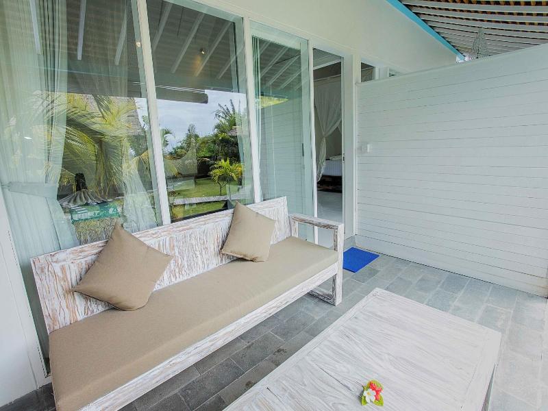 Water Blow Huts image