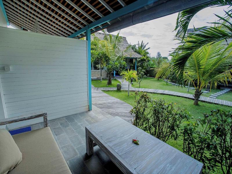 Water Blow Huts image