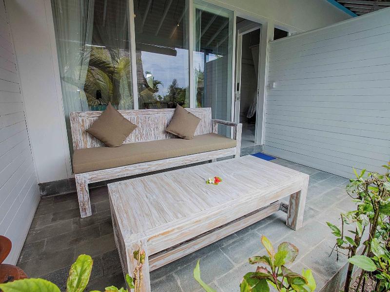 Water Blow Huts image