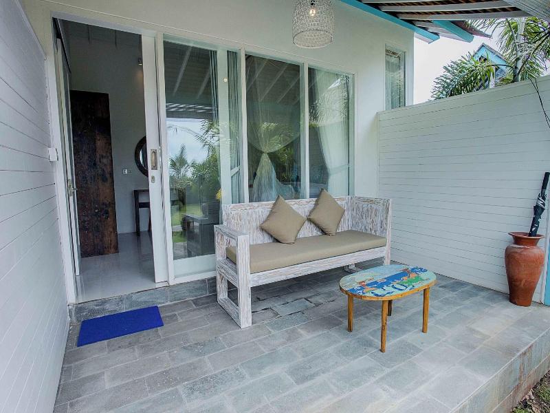 Water Blow Huts image
