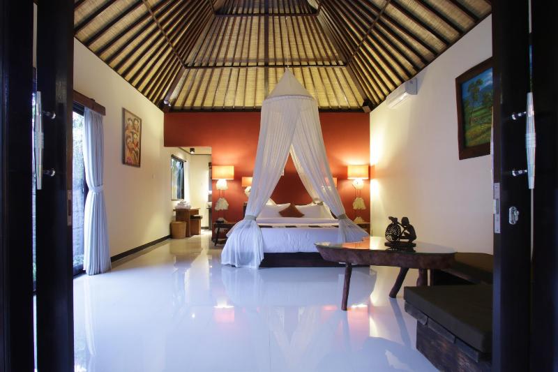 The Forest Villa Ubud image