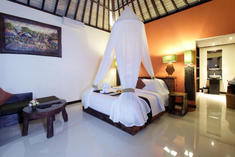 The Forest Villa Ubud image