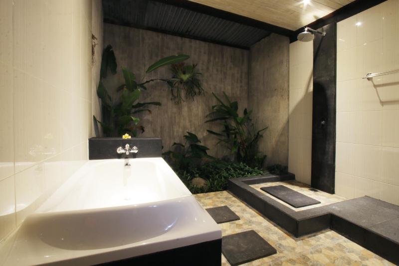 The Forest Villa Ubud image