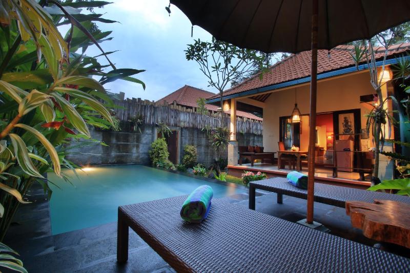 The Forest Villa Ubud image