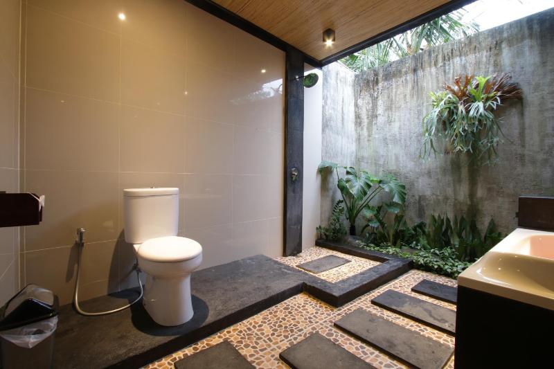 The Forest Villa Ubud image