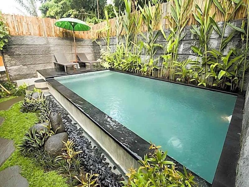 The Forest Villa Ubud image