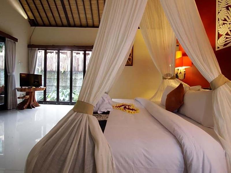 The Forest Villa Ubud image