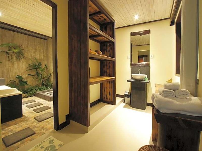 The Forest Villa Ubud image