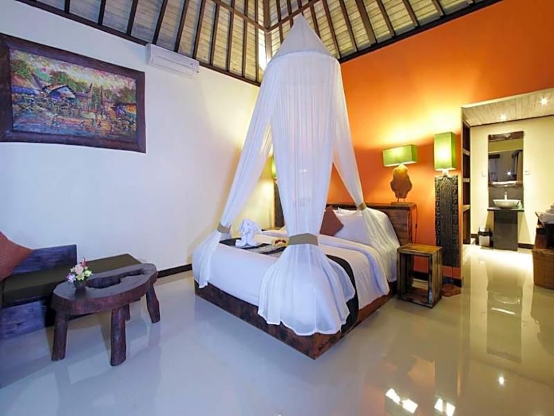 The Forest Villa Ubud image