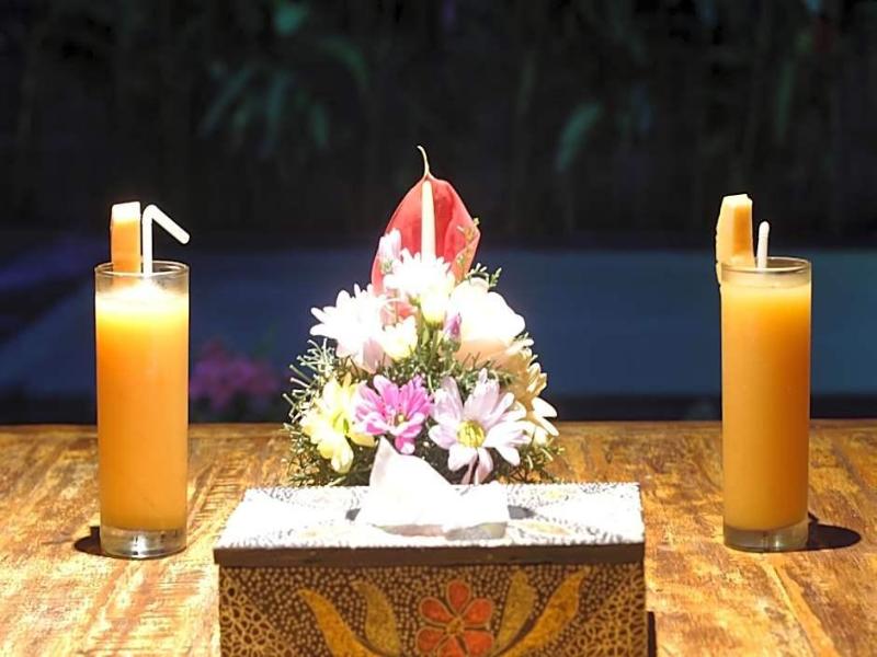 The Forest Villa Ubud image