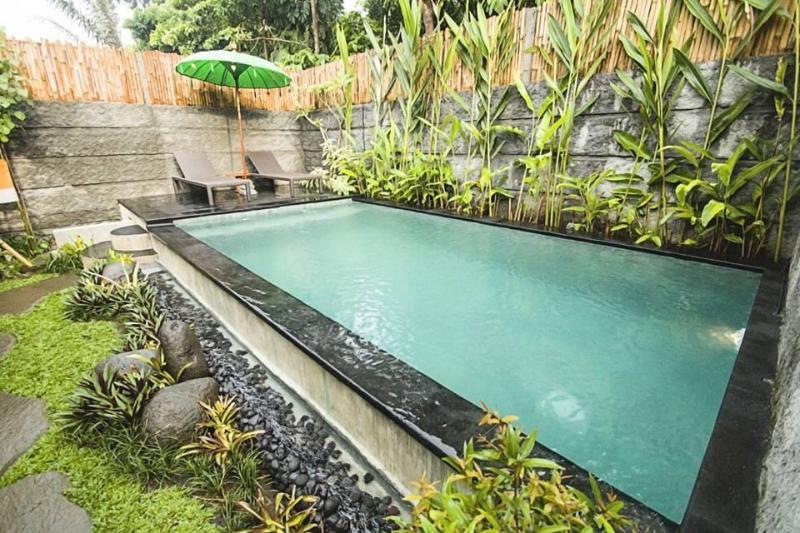 The Forest Villa Ubud image