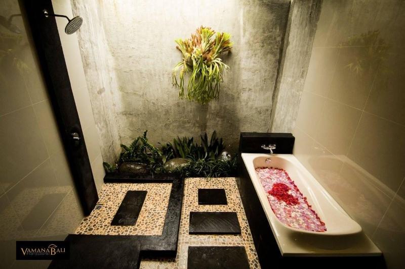 The Forest Villa Ubud image