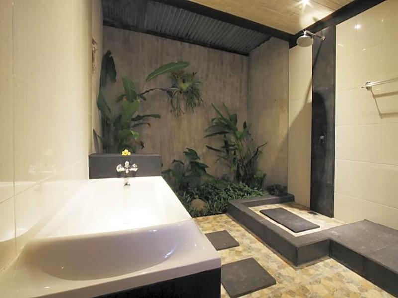 The Forest Villa Ubud image