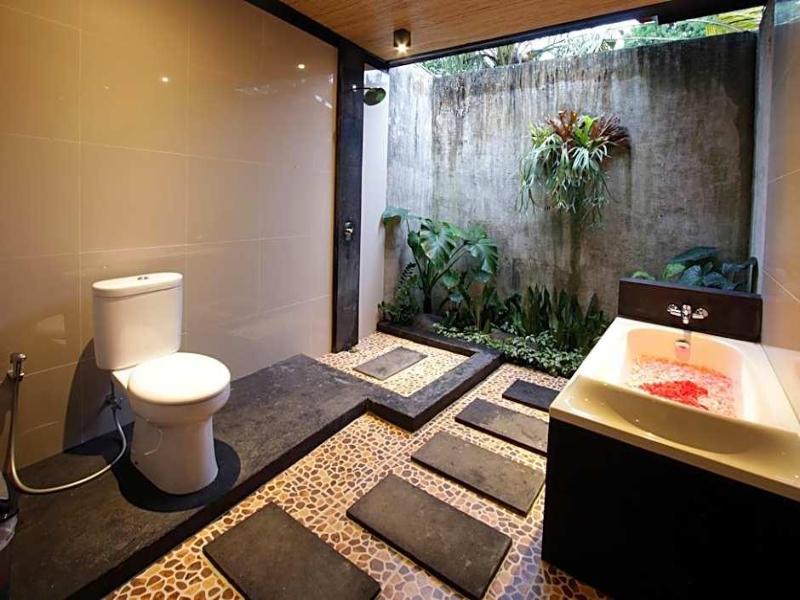 The Forest Villa Ubud image