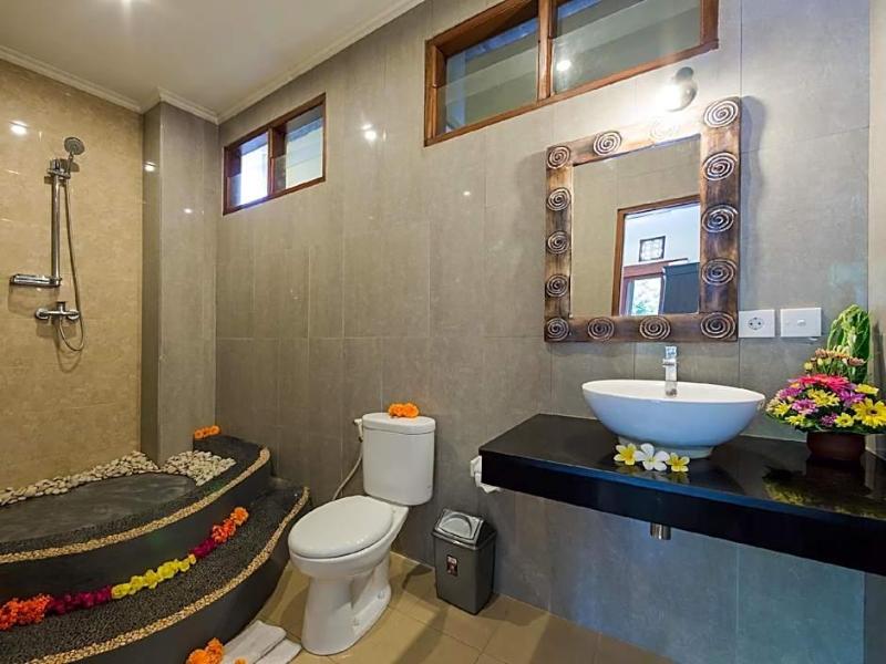 Padma Ubud Retreat image