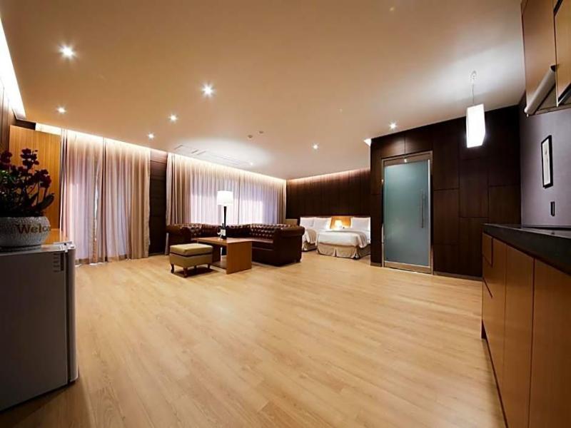 Incheon Stay Hotel image
