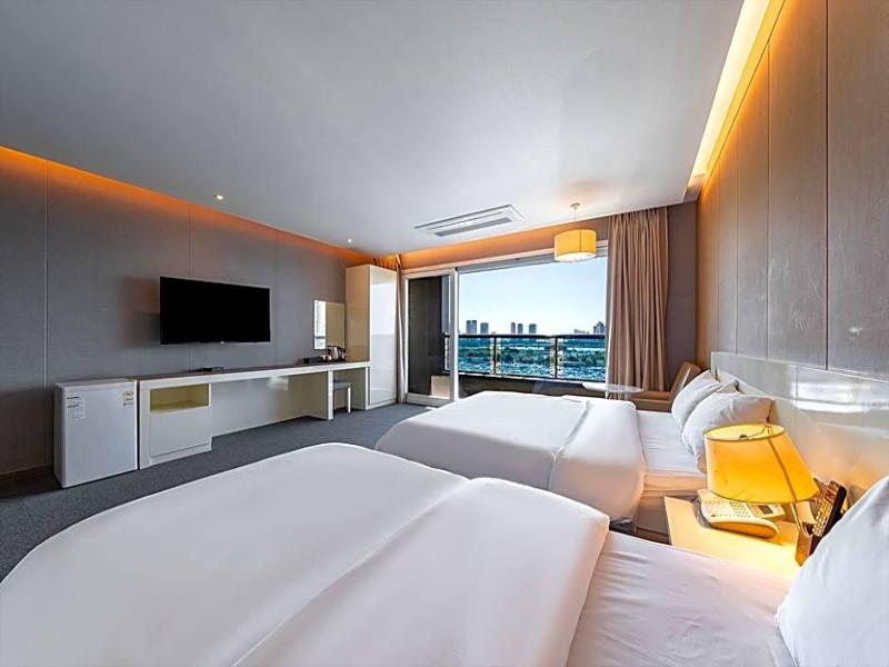 Incheon Stay Hotel image