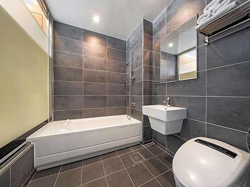 Incheon Stay Hotel image