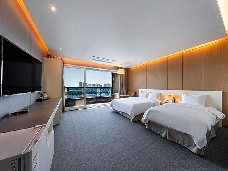 Incheon Stay Hotel image