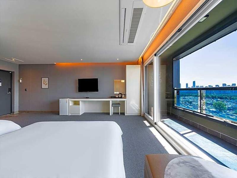 Incheon Stay Hotel image