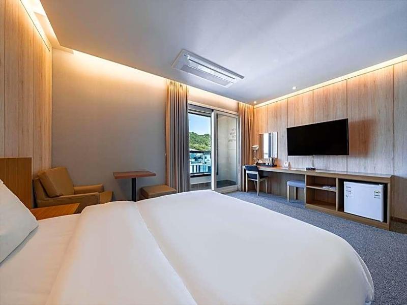 Incheon Stay Hotel image