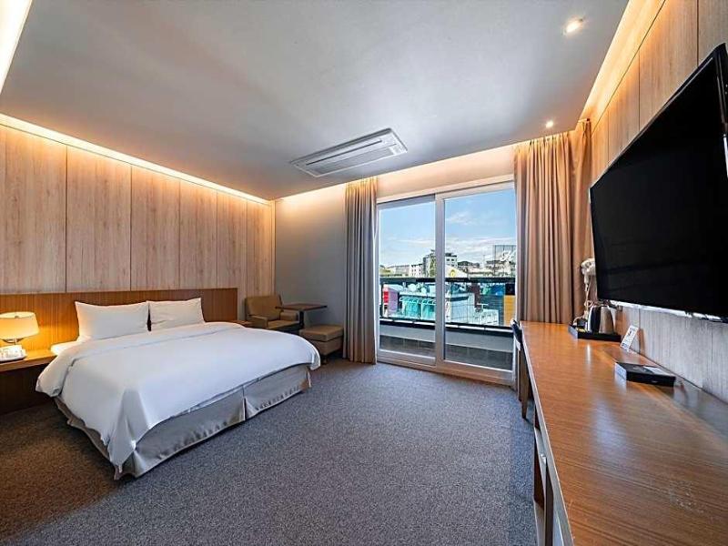 Incheon Stay Hotel image