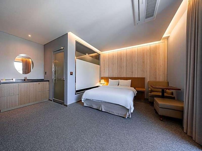 Incheon Stay Hotel image