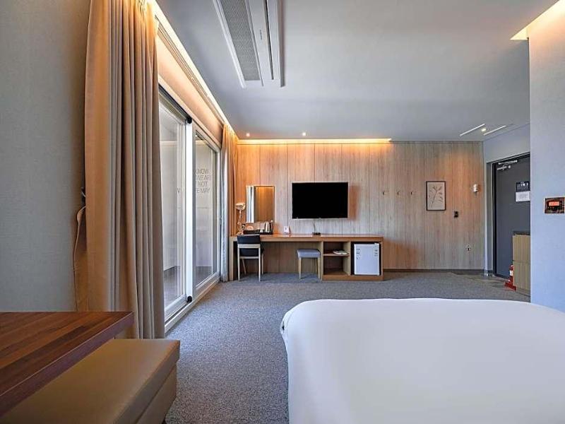 Incheon Stay Hotel image