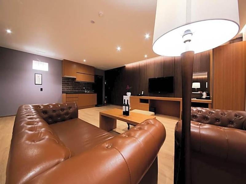 Incheon Stay Hotel image