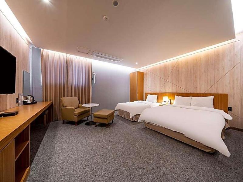 Incheon Stay Hotel image