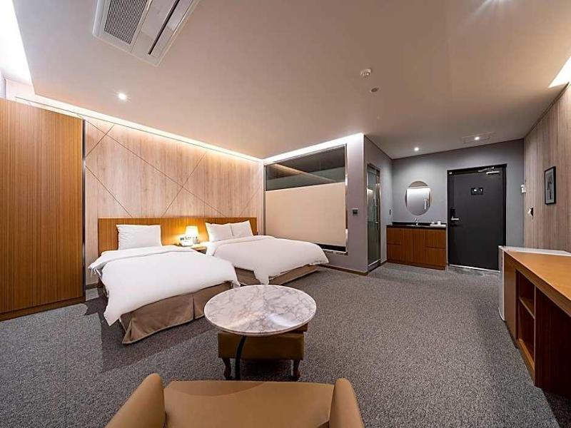 Incheon Stay Hotel image
