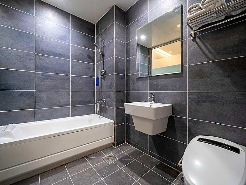 Incheon Stay Hotel image