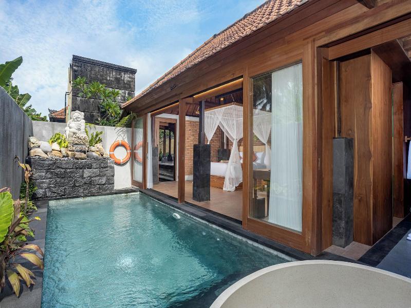 Yana Villas Kemenuh image