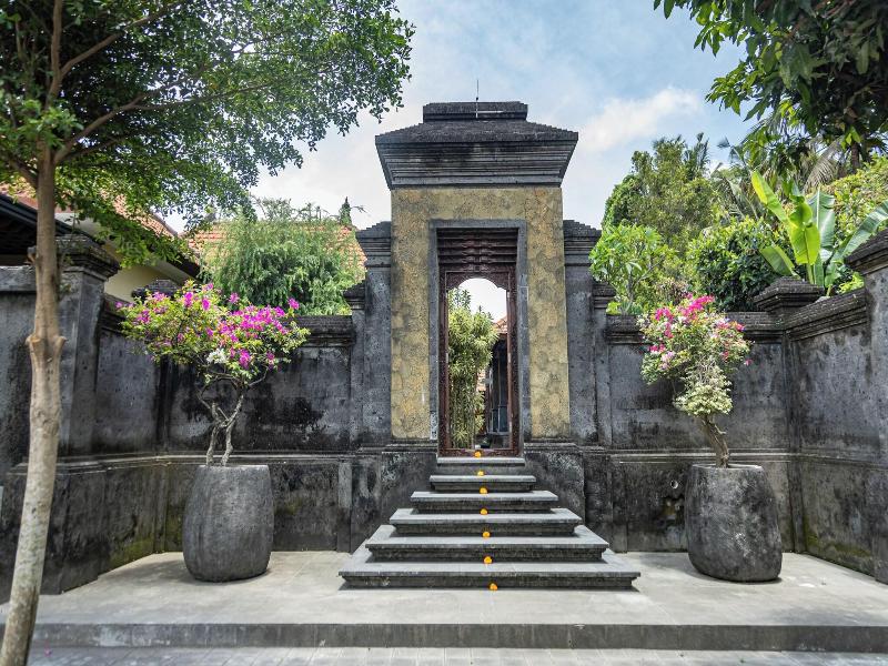 Yana Villas Kemenuh image