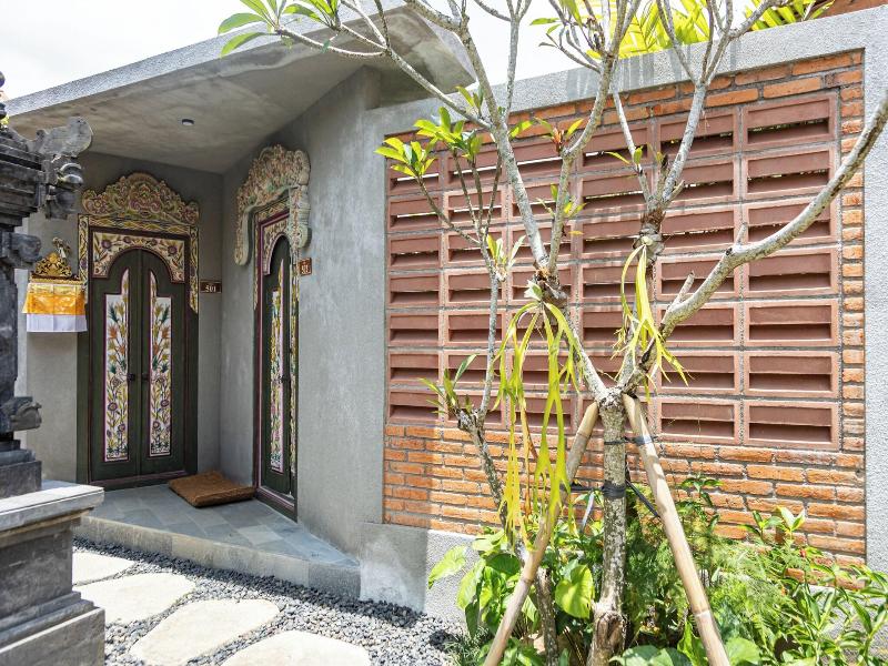 Yana Villas Kemenuh image