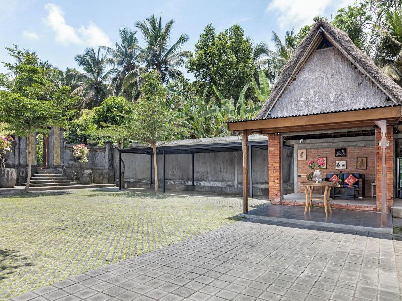 Yana Villas Kemenuh image