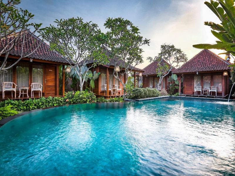 Yana Villas Kemenuh image