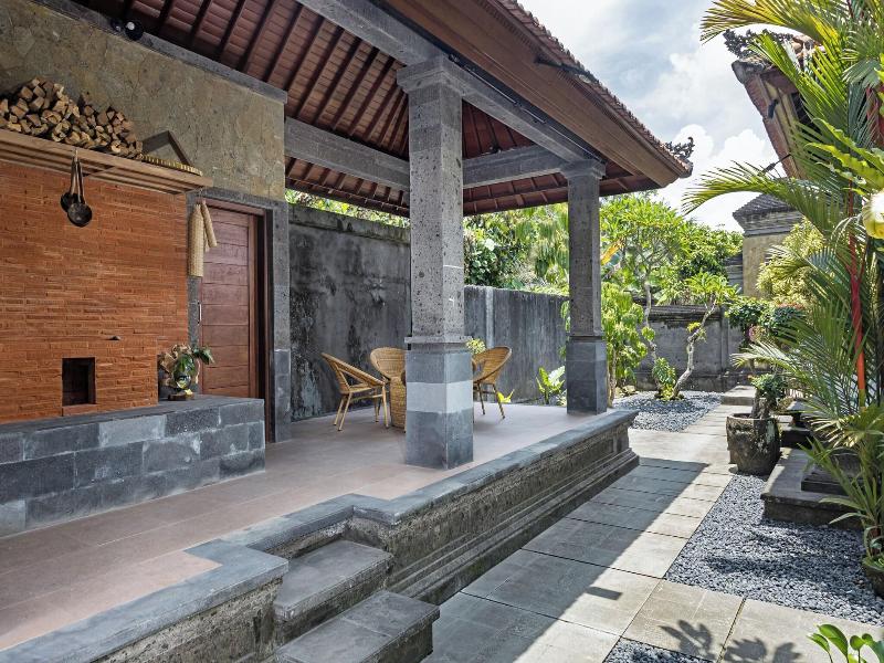 Yana Villas Kemenuh image