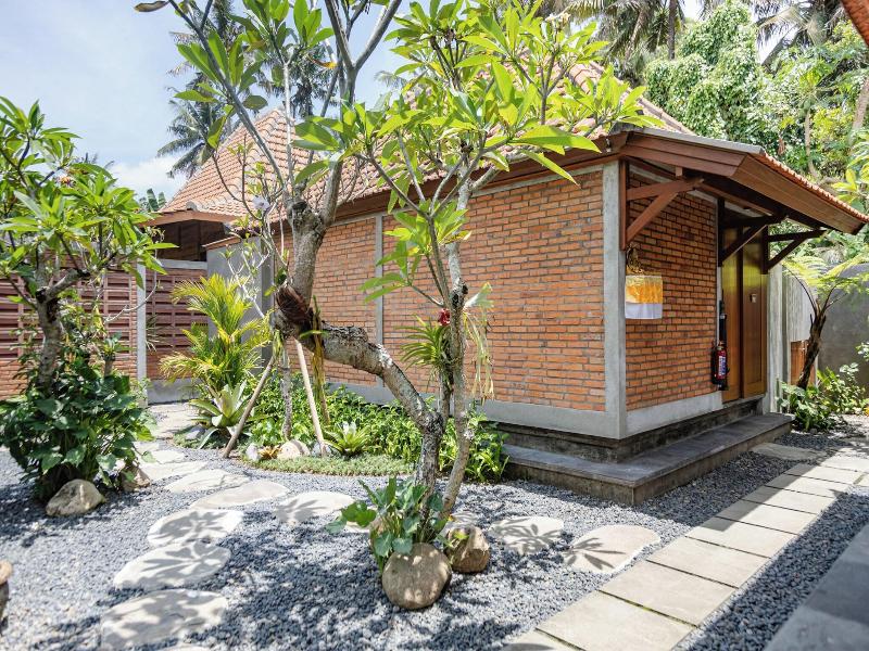 Yana Villas Kemenuh image
